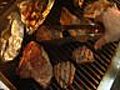 How To Grill the Perfect Steak