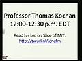 Faculty Forum Online: Collective Bargaining