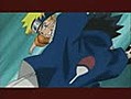 naruto vs sasuke - estratovarios