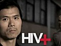 HIV PSA Stirs Up Controversy