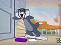 tom and jerry 1
