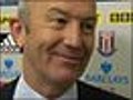 Pulis pleased with &#039;fantastic&#039; display