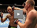 UFC 130 Post-Presser - Stann and Browne highlights