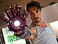 Headlines Of The Day: &#039;Iron Man 2,&#039; U2,  Taylor Swift