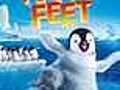 Happy Feet