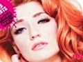 Nicola Roberts - Porcelain Heart