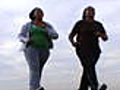 National Body Challenge Twins 2008: Moni and Desi Reveal