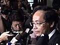 通過政改方案　葉國謙稱歷史時刻