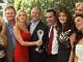 The Real Housewives Of Beverly Hills Win At Critics Choice TV Awards