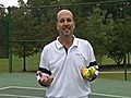 Teaching Tennis Technique for Large Groups