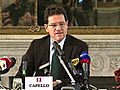 Capello contro ultras e striscioni