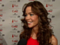 Denise Richards Talks About Her Fashion Week Appearance