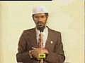 zakir naik :  women converts live on peace tv