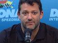 Sound Off: Tony Stewart