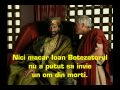 Jesus - Romanian subtitle (full movie)