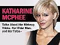 Kat McPhee talks about Makeup Tips and her Tatas