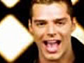 Ricky Martin - Livin&#039; La Vida Loca