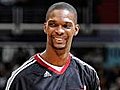 NBA: Is Bosh better off in Miami?