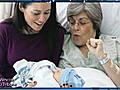 Woman Gives Birth to Her Grandson