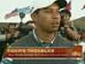 Tiger Woods' Reluctance To Talk May Impact Career