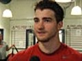 Prospect Camp - T.J. Brodie