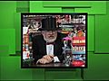 The Grid: Dr. Demento Online