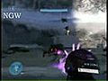 Halo 3 Legendary Guide - Halo - Flood Rush