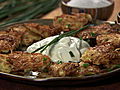 TLC Cooking: Potato Latkes