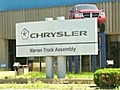 Fiat takes remaining Chrysler stake