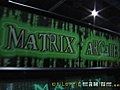 The Latest Matrix Arcade Game