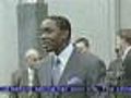 Sharpton To Thomas: Apologize To All Black Women