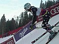 2011 Alpine Worlds: Julia Mancuso GS1