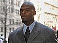 Plaxico Burress Released from Prison