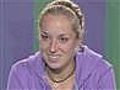 Lisicki takes down French Open champ