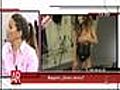 Nagore tiene novia