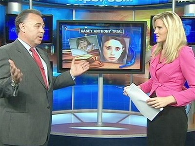 Casey Anthony Trial: Prosecutor Breaks Down Closing Arguments