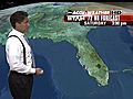 [Video] Accu-Weather Forecast