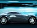 2011 Geneva: Nissan Esflow Concept Video
