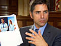 John Stamos on 