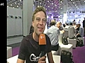 Gamescom 2009 - Podcast Nr. 3