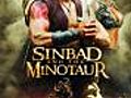 Sinbad and the Minotaur (2010)