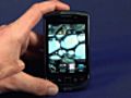 Gadget TV - BlackBerry Torch 9800 video review