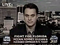 Campaign Manager Mike DuHaime on Rudy’s Florida Momentum