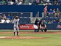 VIDEO: Barfield makes diving stop,  05/31
