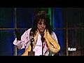 2011 Rock & Roll Hall of Fame - Alice Cooper