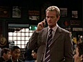 How I Met Your Mother 1x13 VF