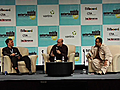 MEL 2007: Game Industry Q&A