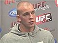 UFC 130: Struve vs. Browne prepare for battle