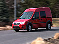 2010 Ford Transit Connect Test Drive