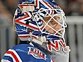 Lundqvist ready to make up for last year